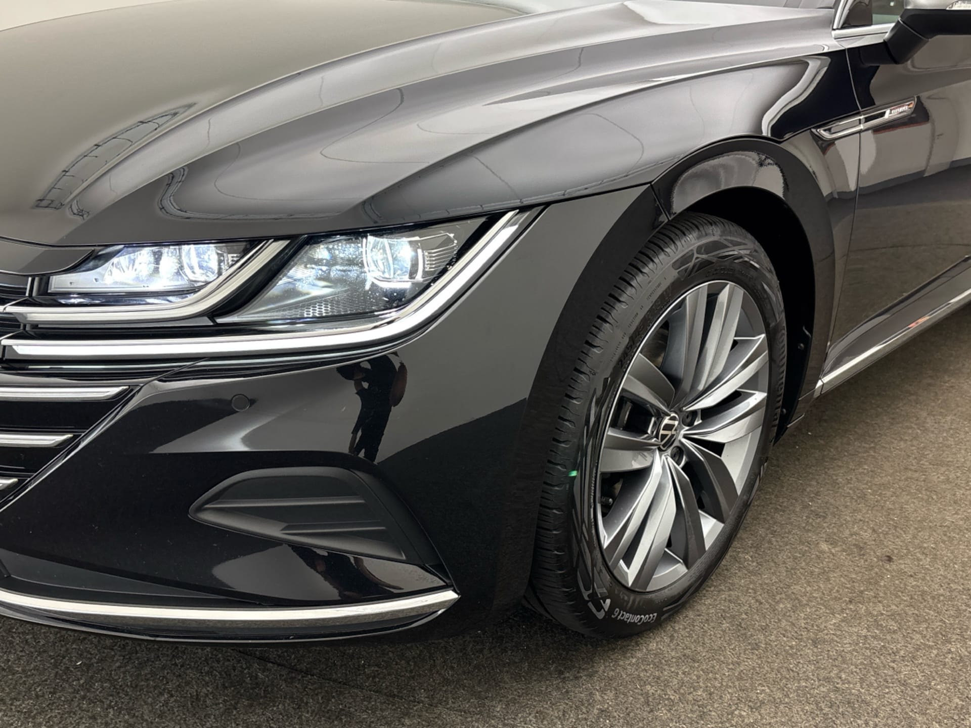 Volkswagen Arteon Shooting Brake Elegance