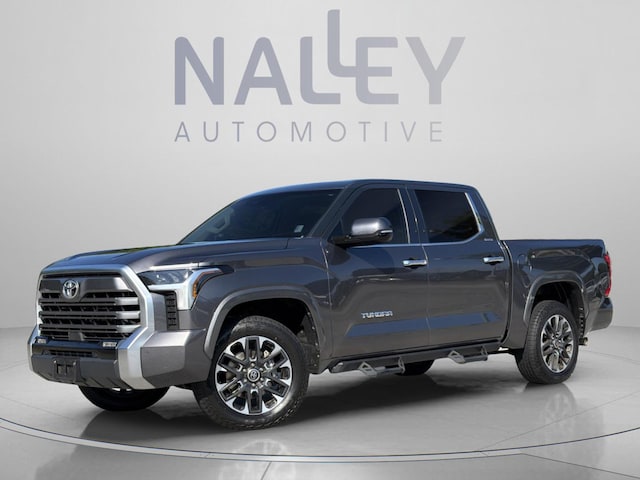 2023 Toyota Tundra