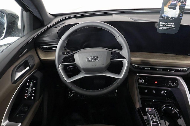 2026 Audi Q5 Sportback