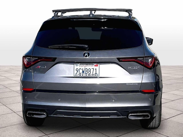 2023 Acura MDX