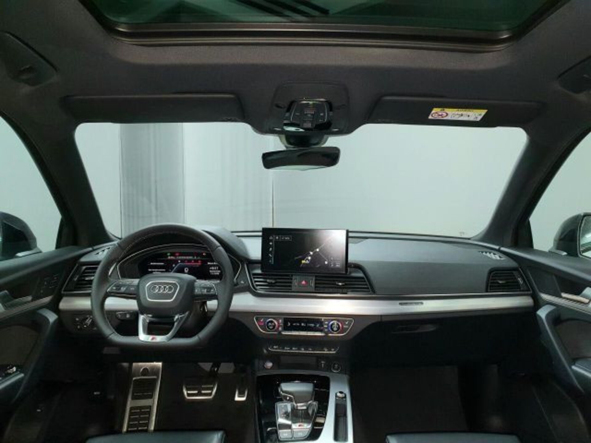 Audi SQ5 Sportback