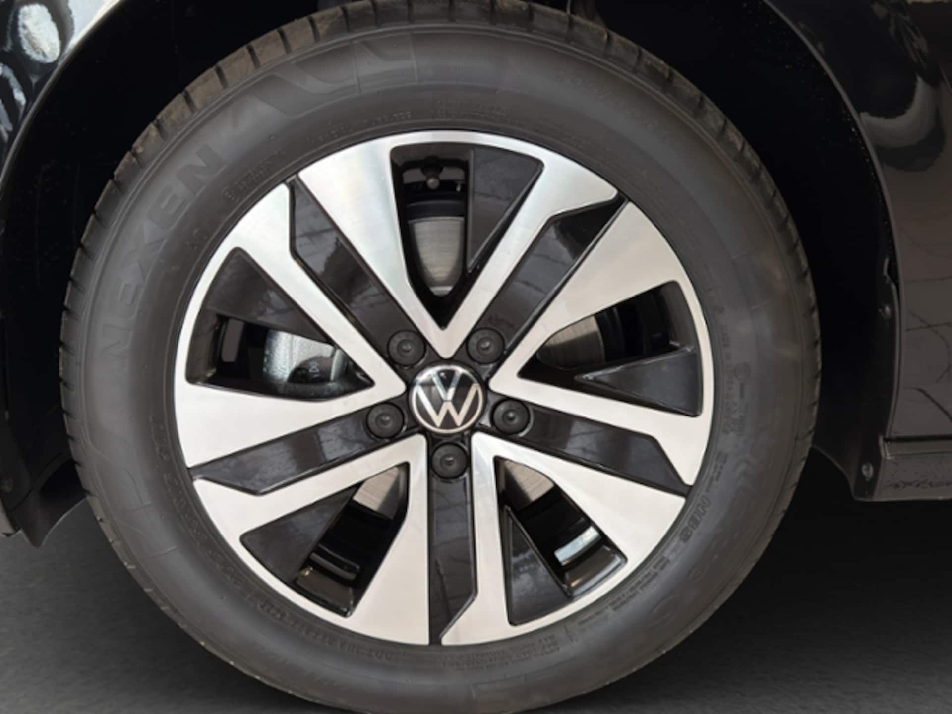 Volkswagen Golf ENERGY