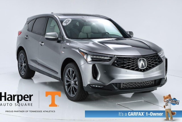2026 Acura RDX