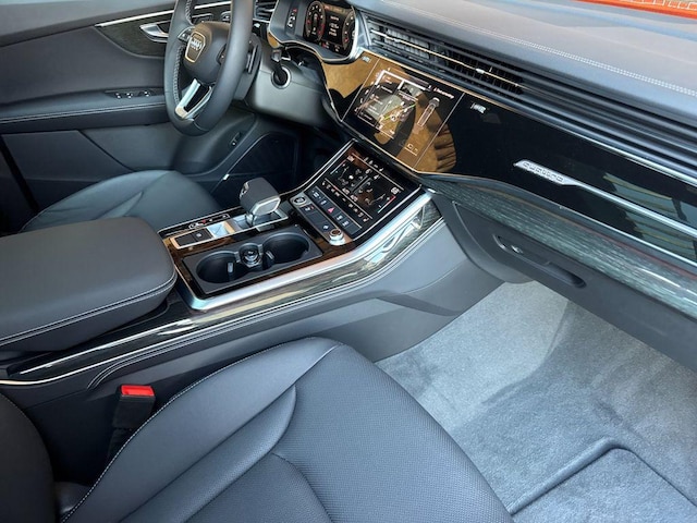 2026 Audi Q7 Premium Plus - Photo 16