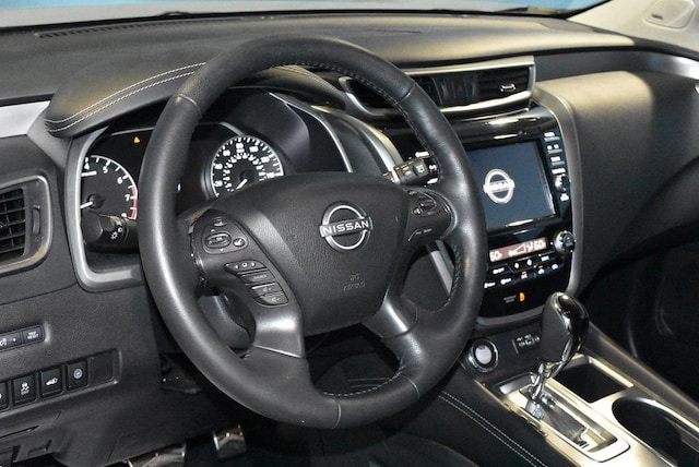 2023 Nissan Murano