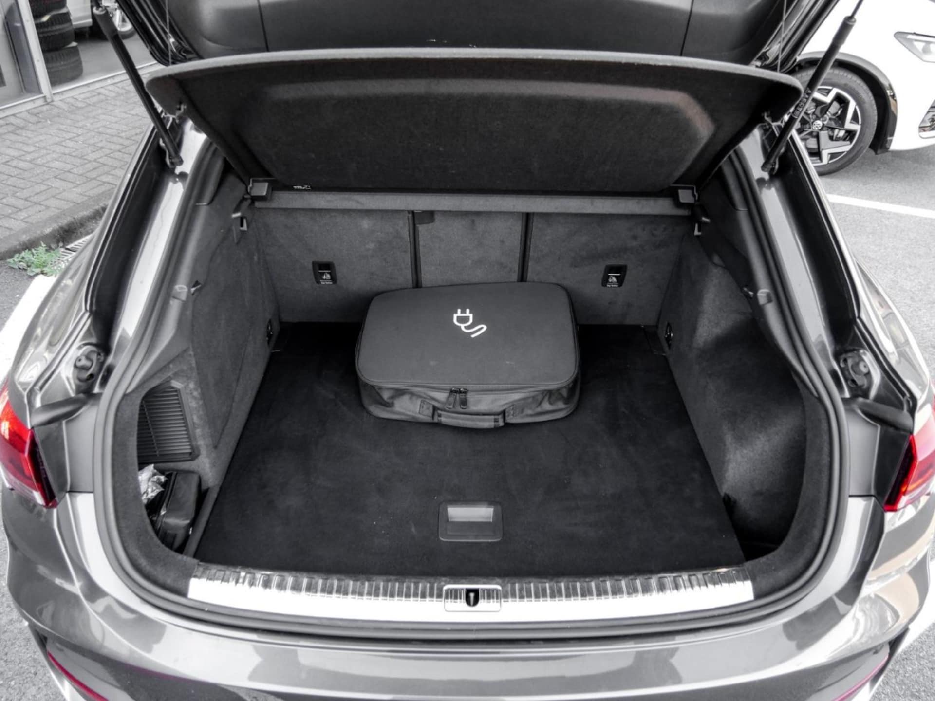 Audi Q3 Sportback TFSI e S line