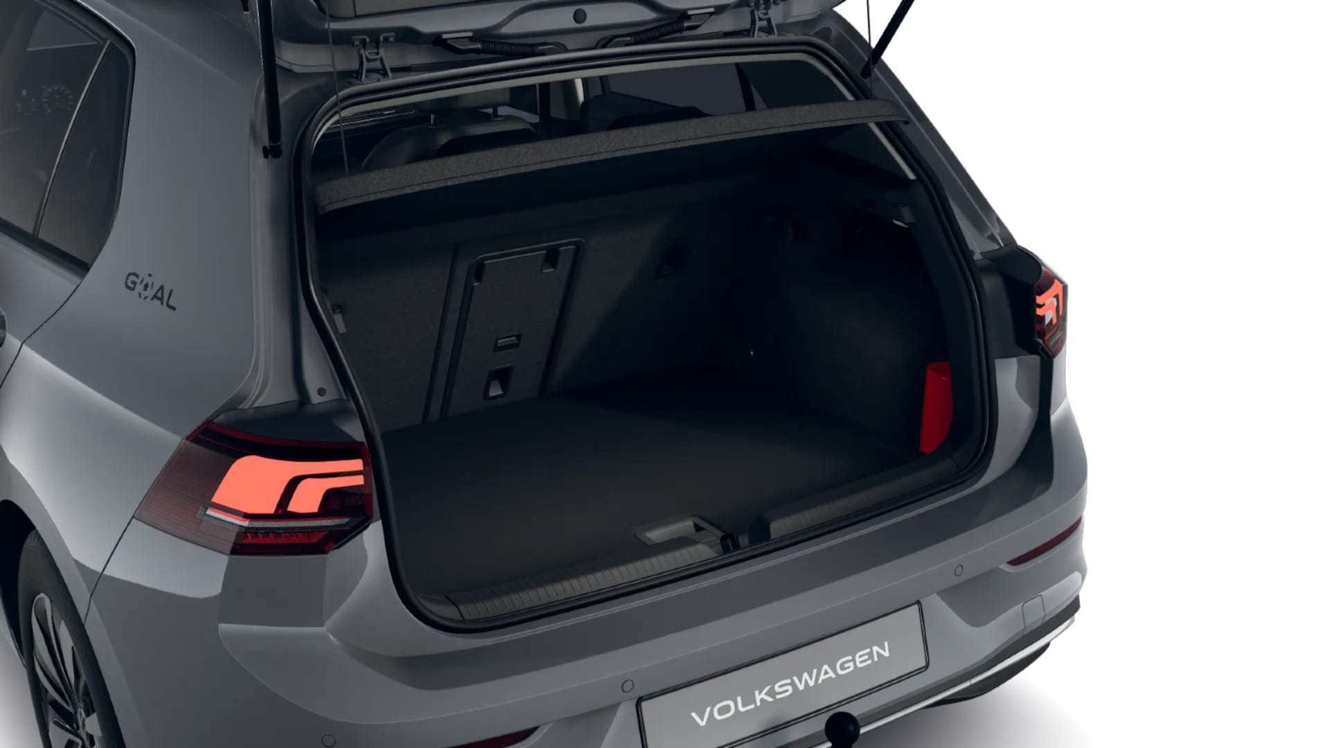 Volkswagen Golf Goal