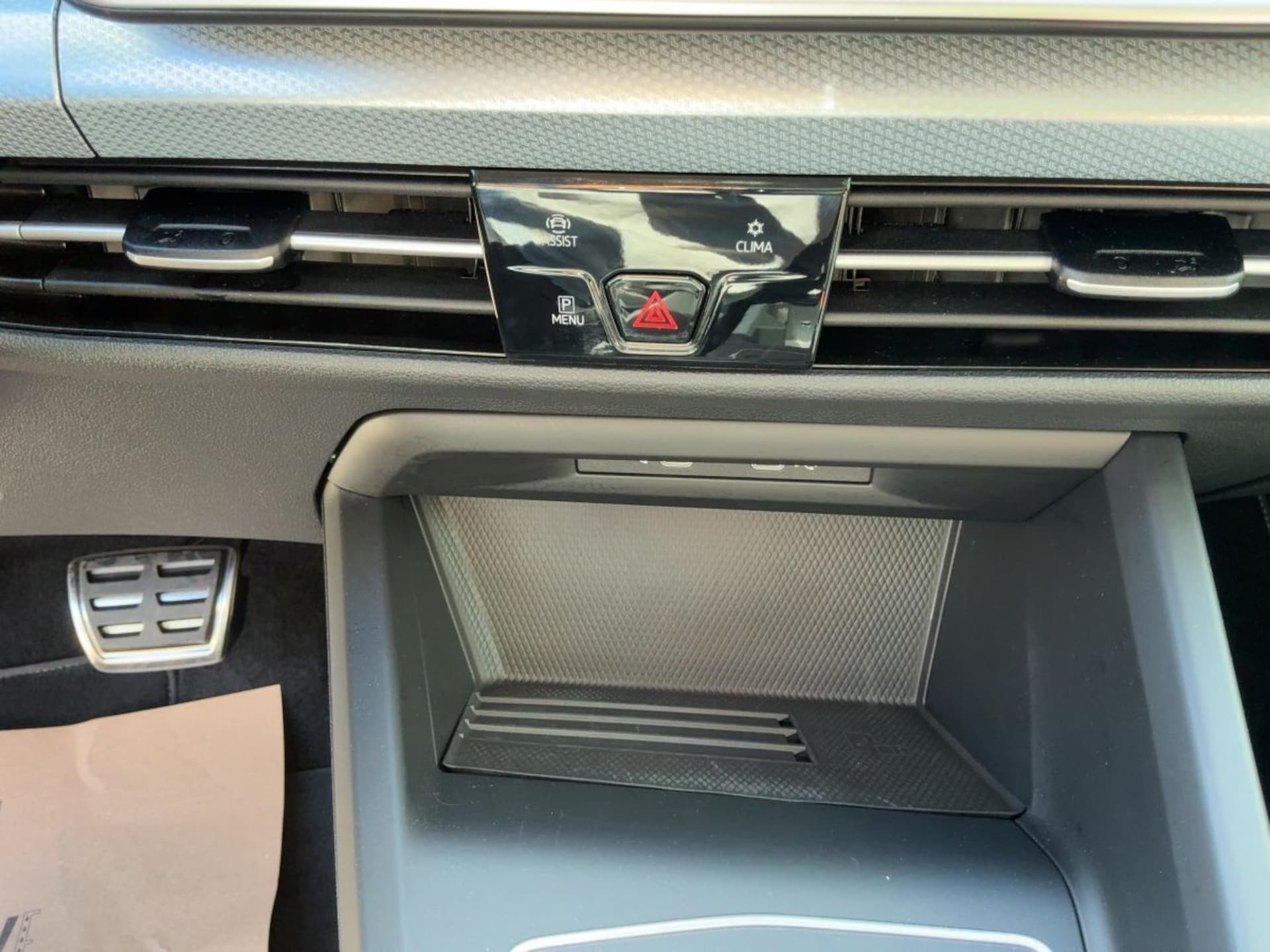Volkswagen Golf Variant ENERGY