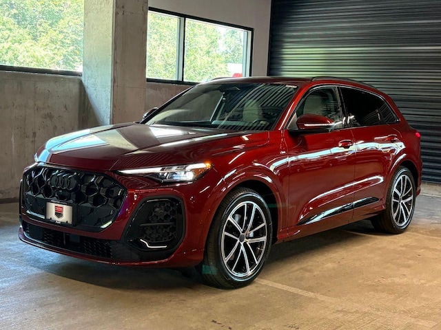 Photo of 2026 Audi Q5 
