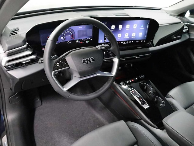 2026 Audi A5 Sedan