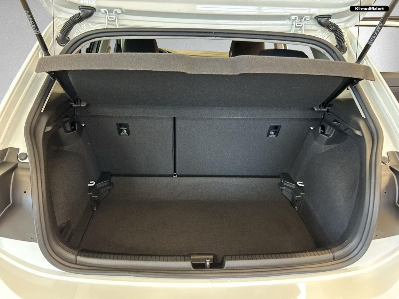 Volkswagen Polo – Bild 9