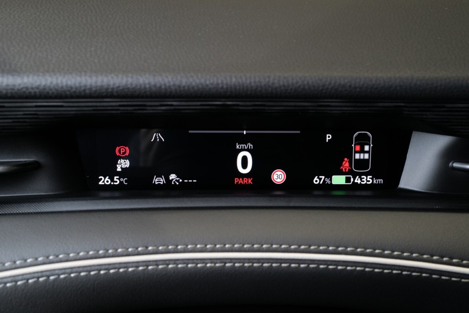 Volkswagen ID.7 Tourer – Bild 14