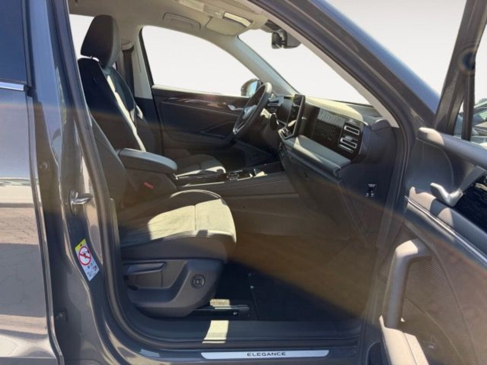 Volkswagen Tiguan – Bild 15