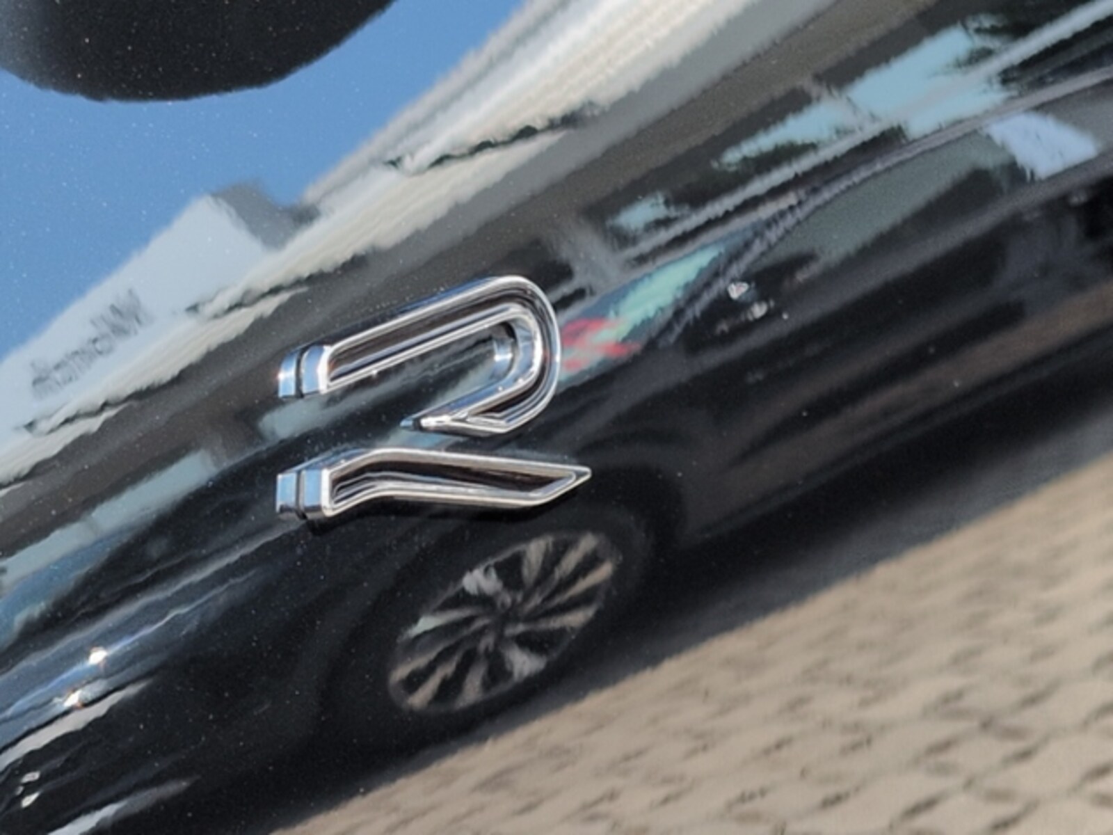 Volkswagen Tiguan – Bild 11