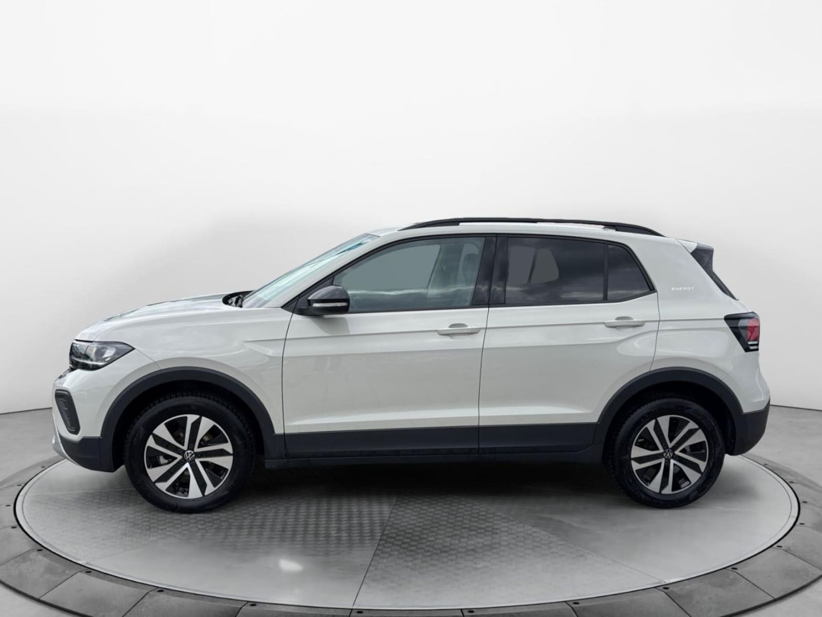 Volkswagen T-Cross – Bild 3