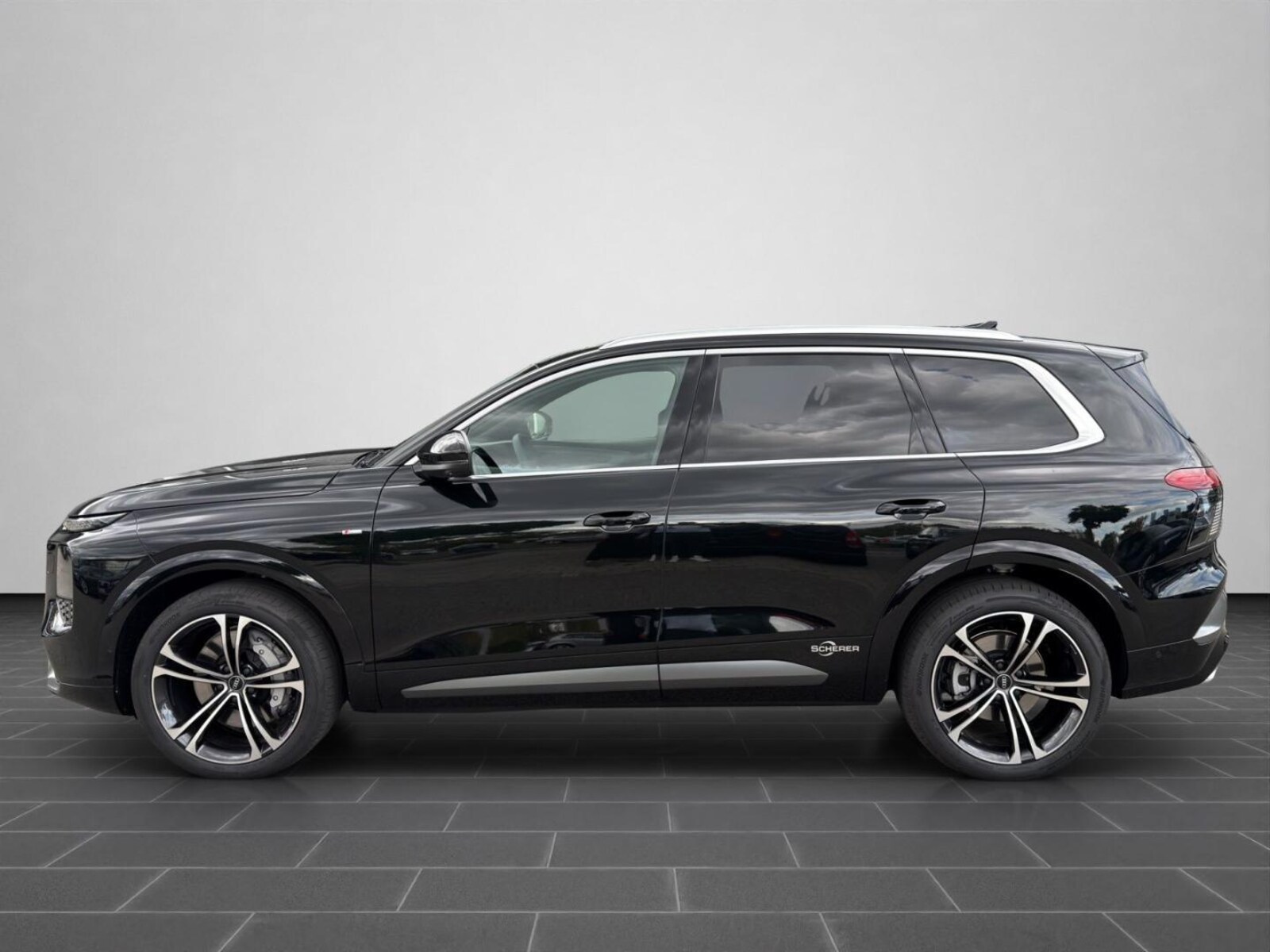 Audi Q7 – Bild 7