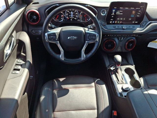 2023 Chevrolet Blazer