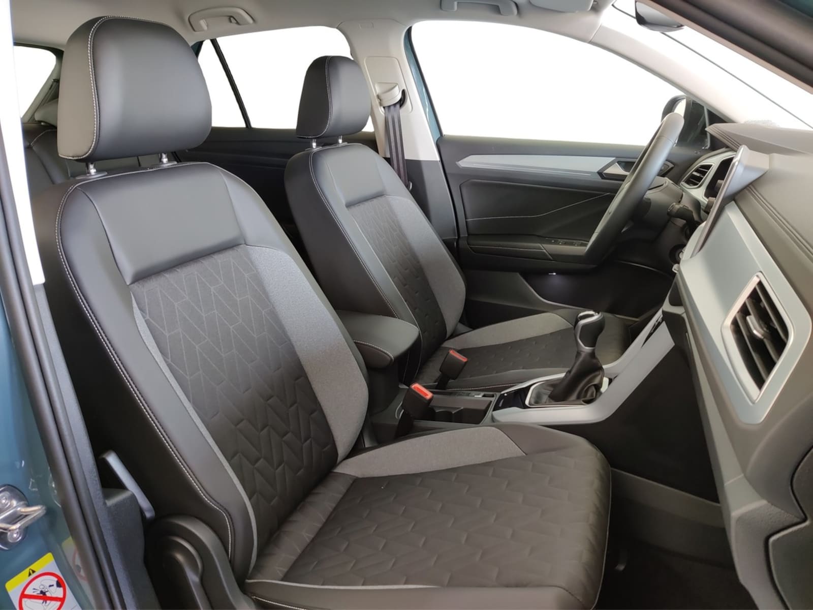 Volkswagen T-Roc – Bild 7