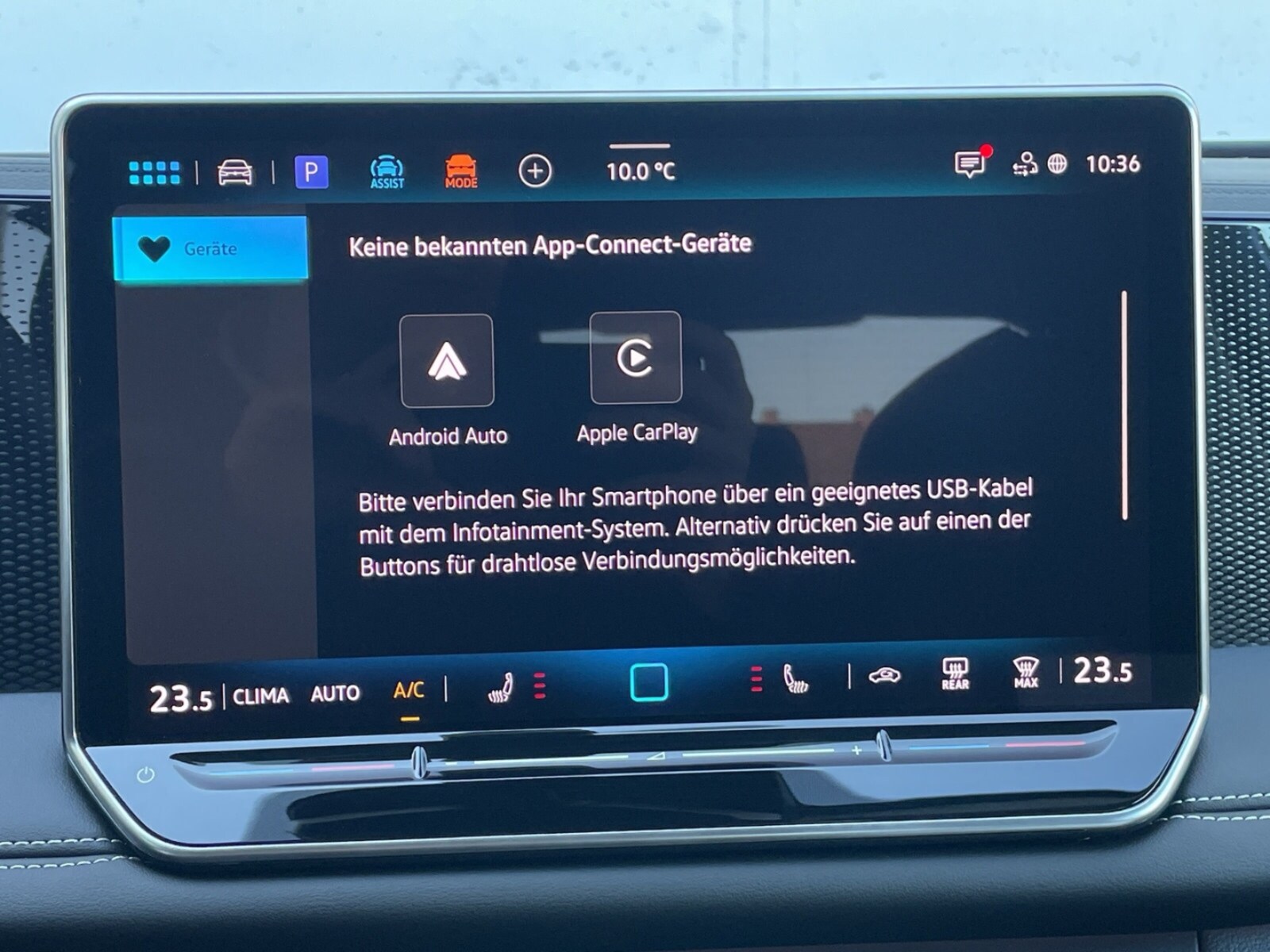 Volkswagen Tiguan – Bild 15