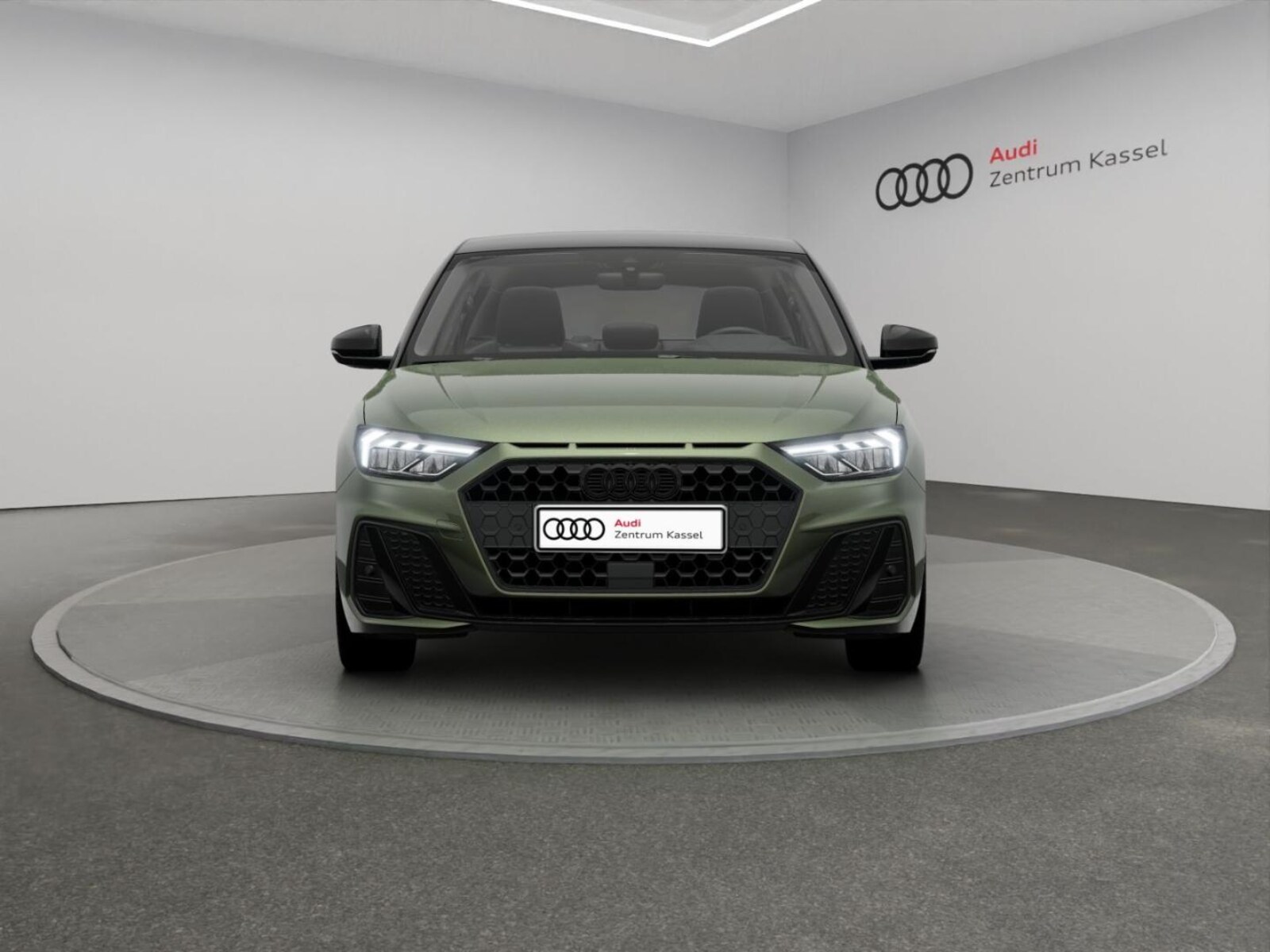 Audi A1 Sportback – Bild 8