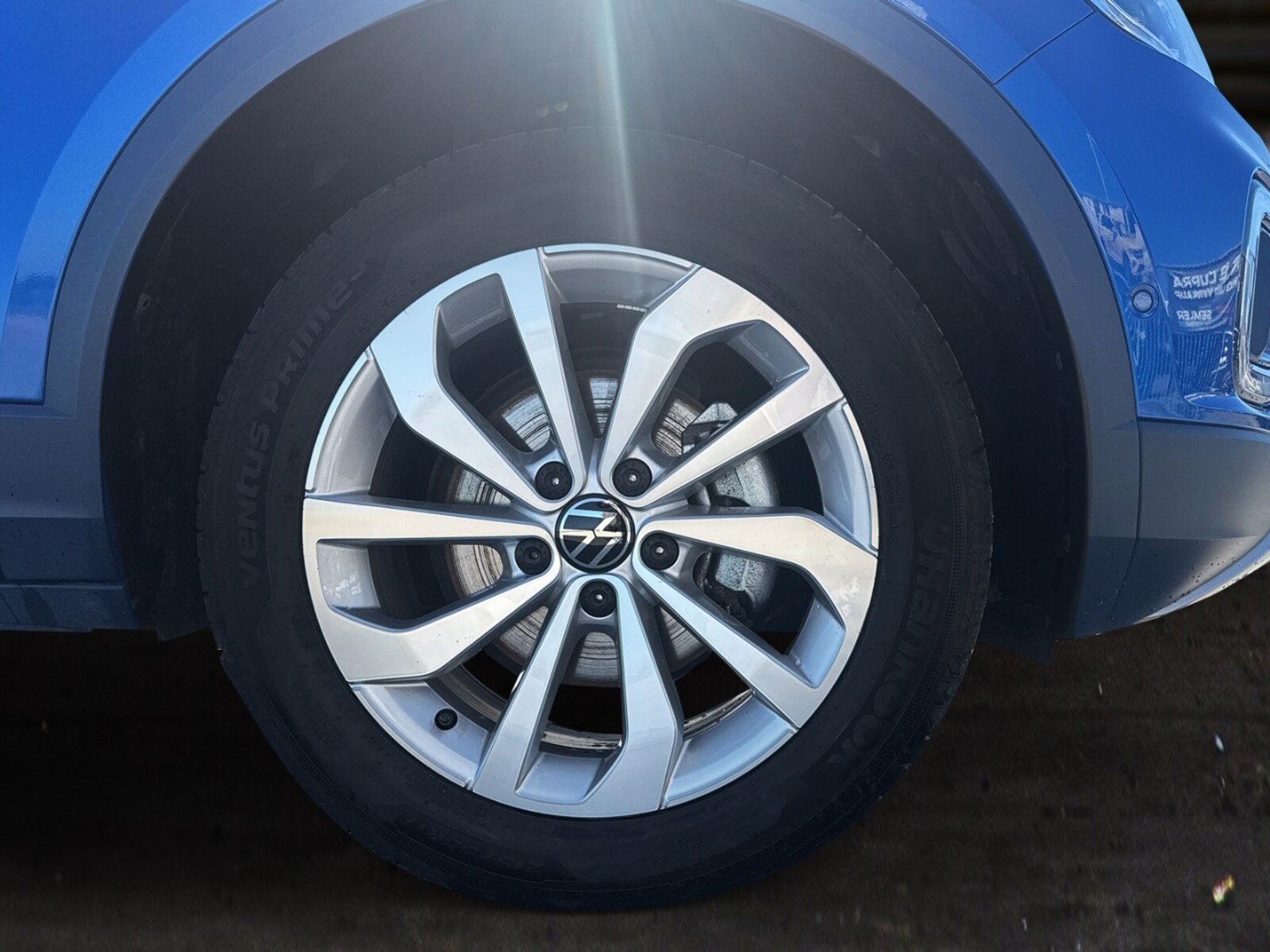 Volkswagen T-Roc – Bild 7