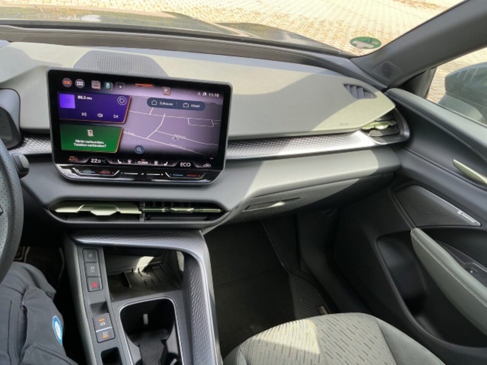 CUPRA Terramar – Bild 9