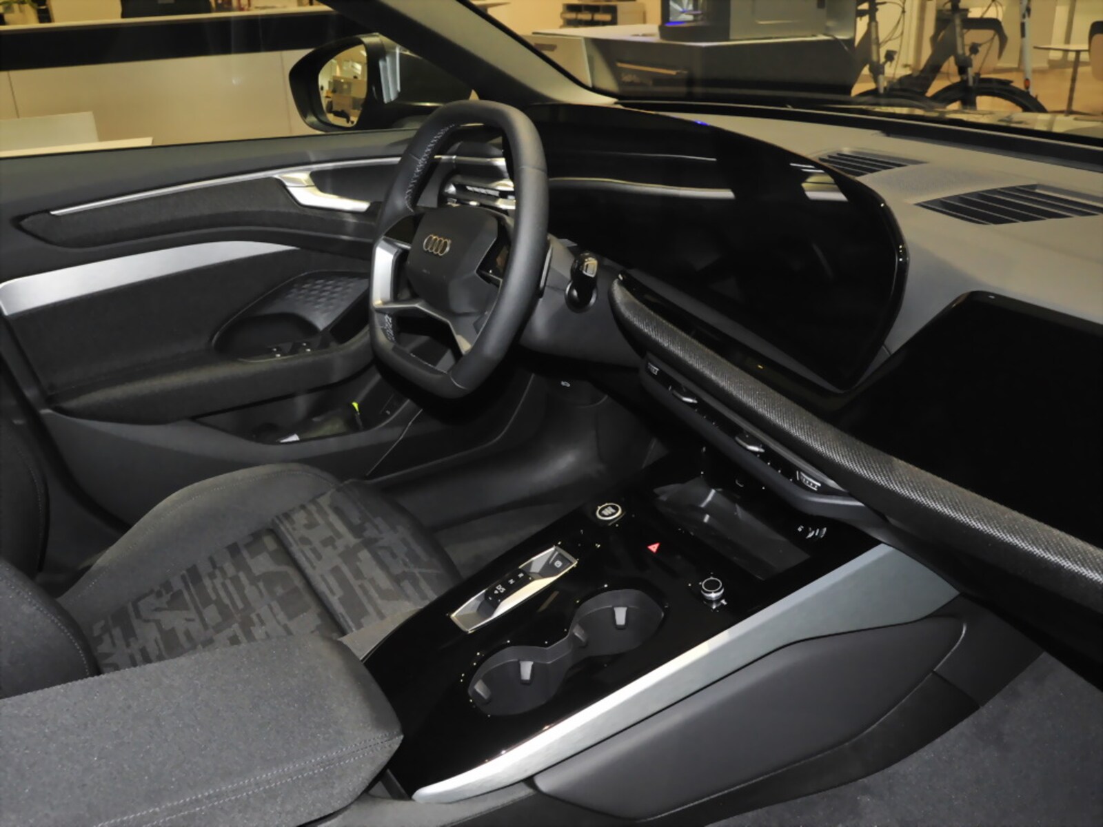 Audi A6 Avant – Bild 7