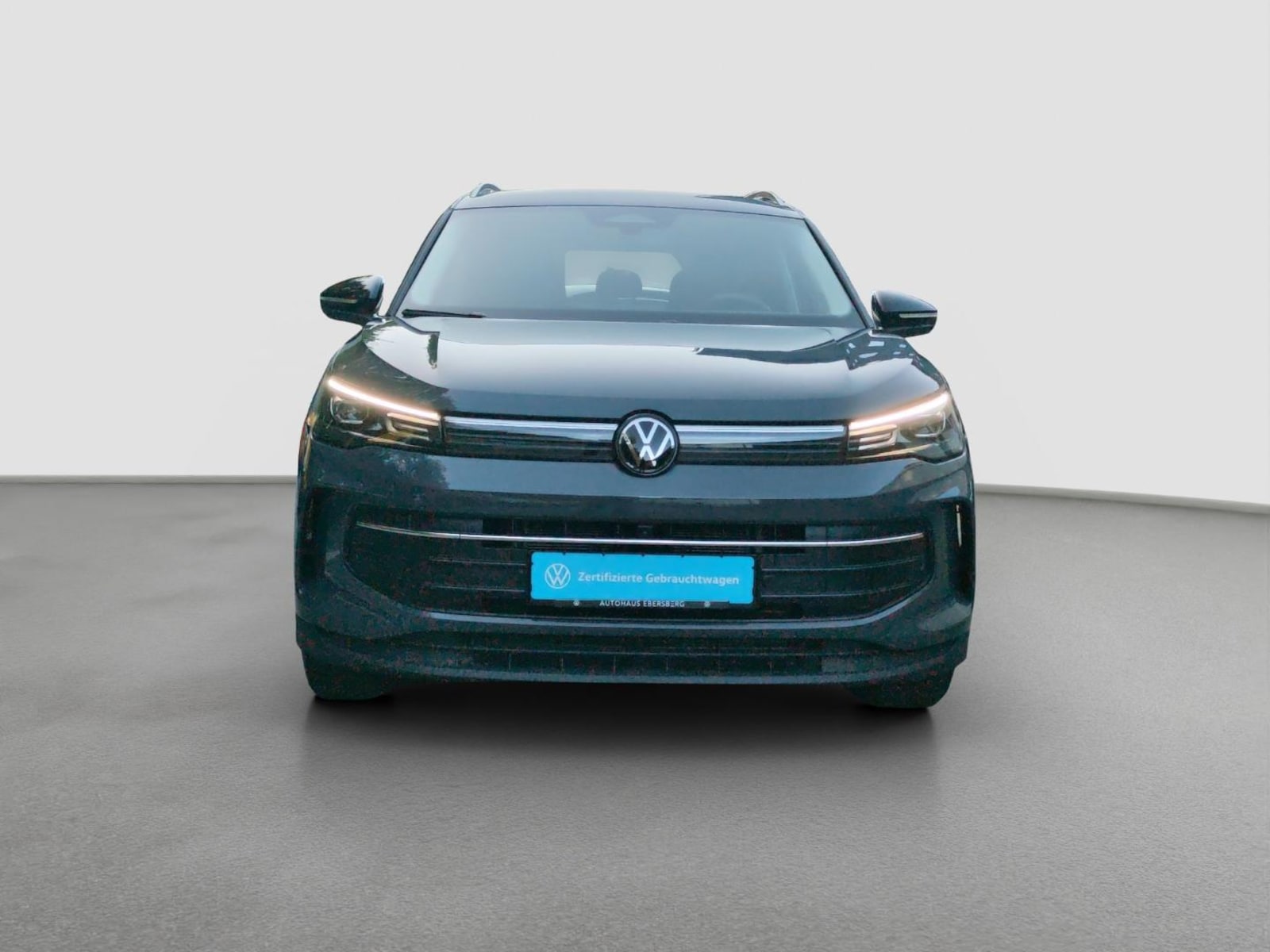 Volkswagen Tiguan – Bild 3