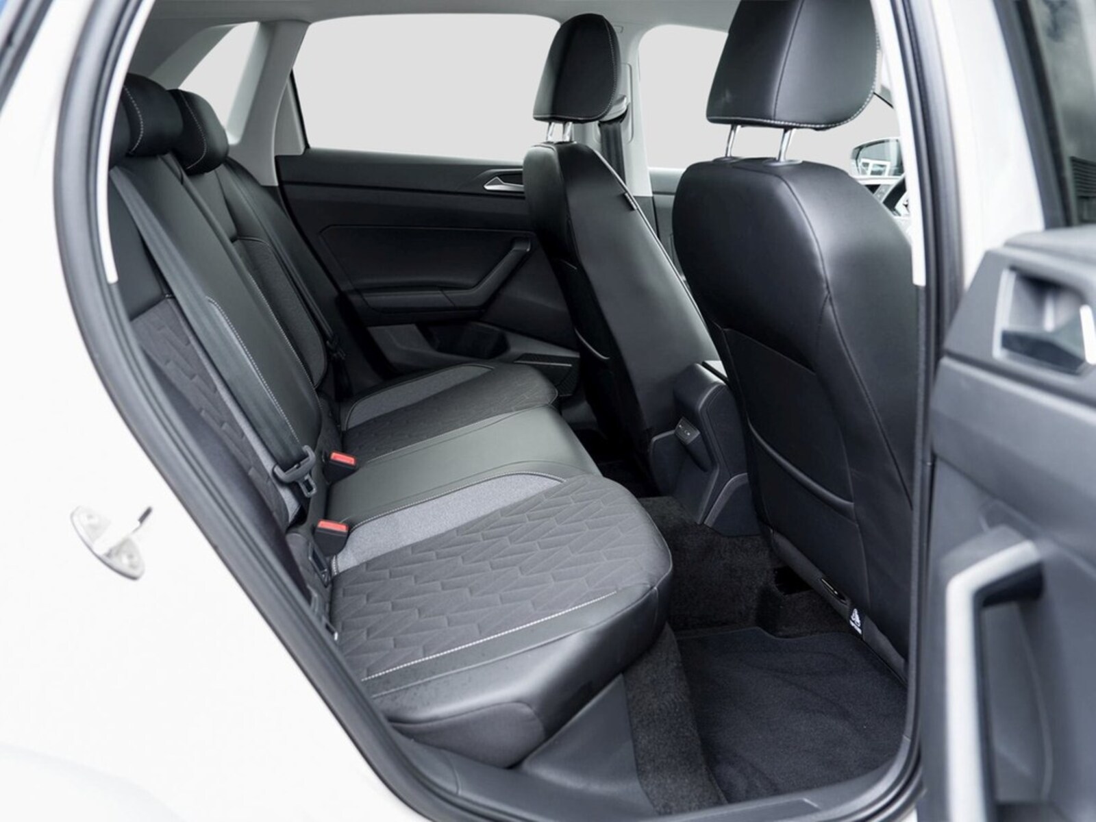 Volkswagen Polo – Bild 10