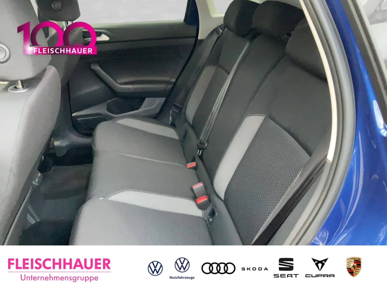 Volkswagen Taigo – Bild 10