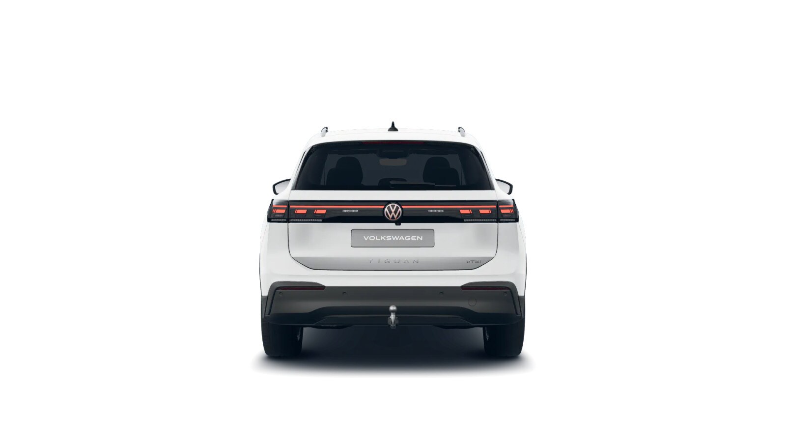 Volkswagen Tiguan – Bild 6
