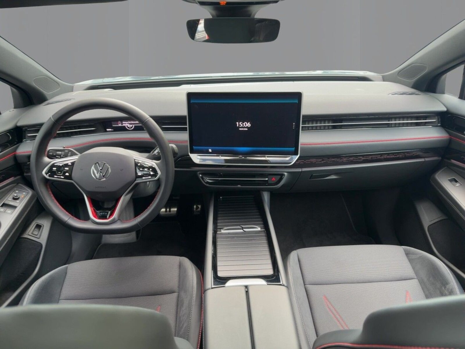 Volkswagen ID.7 Tourer – Bild 11