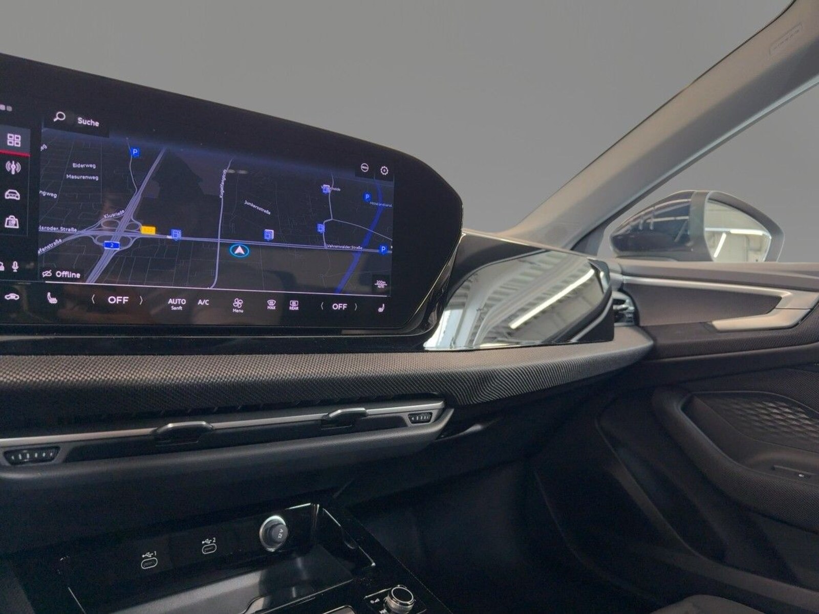 Audi A5 Limousine – Bild 12
