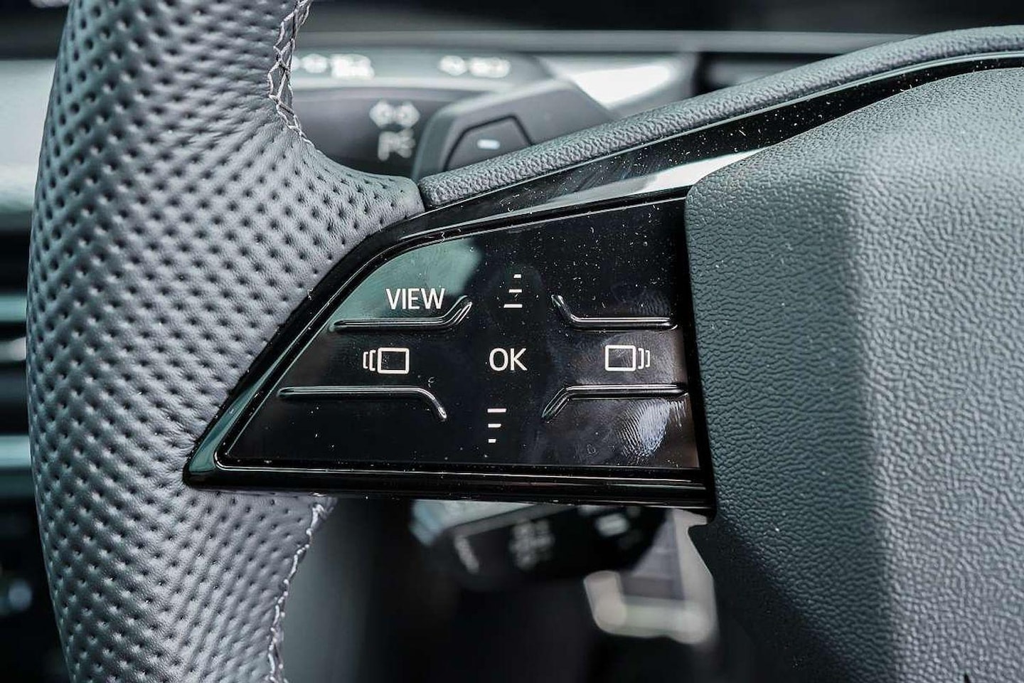 Image about Audi SQ5 SUV TFSI 270 kW edition one