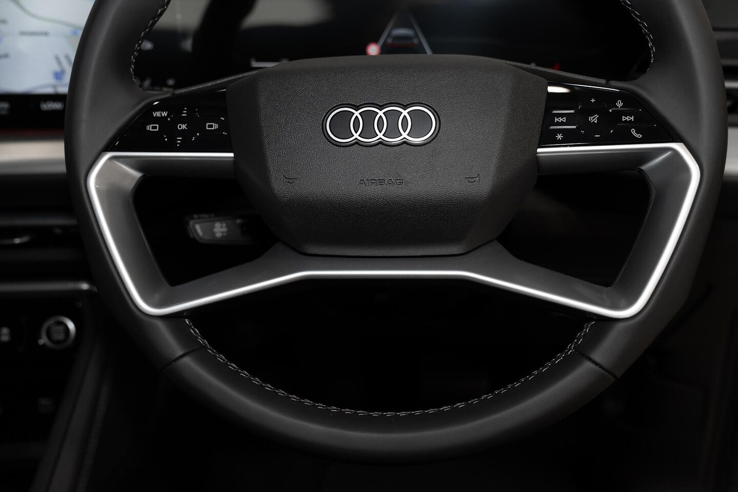 Image about Audi Q5 Sportback TDI quattro 150 kW