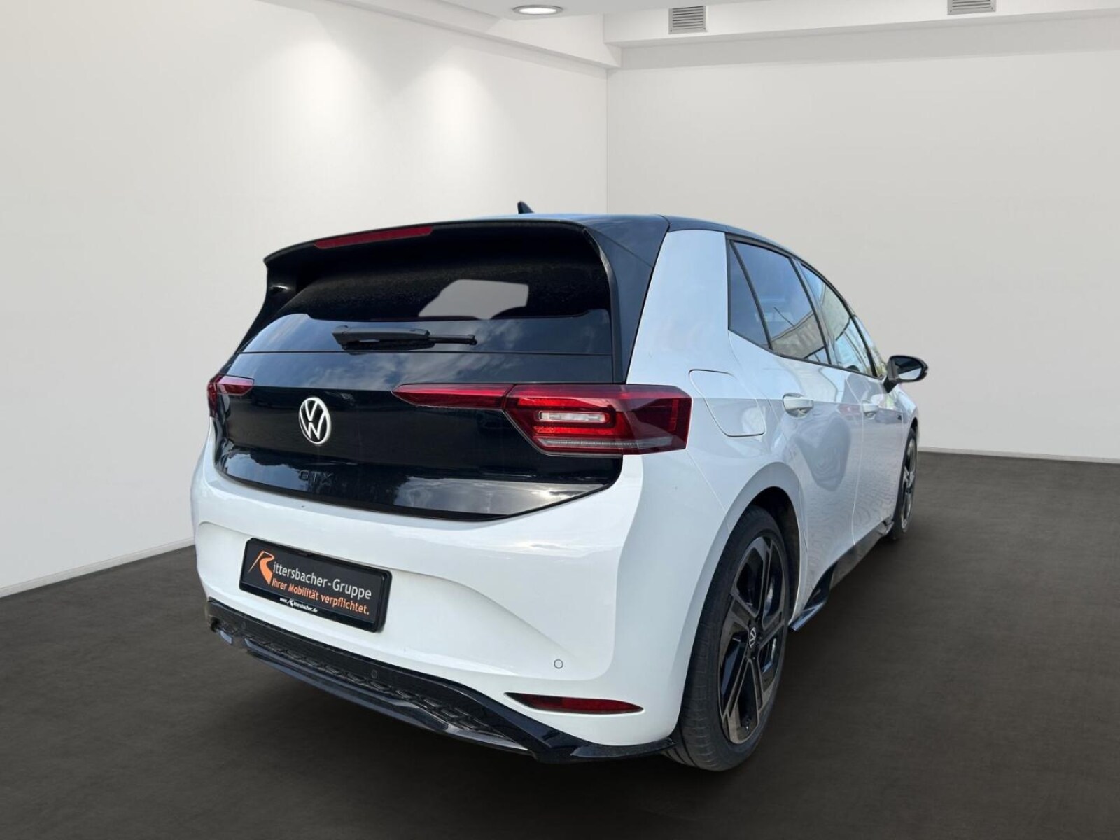Volkswagen ID.3 – Bild 4