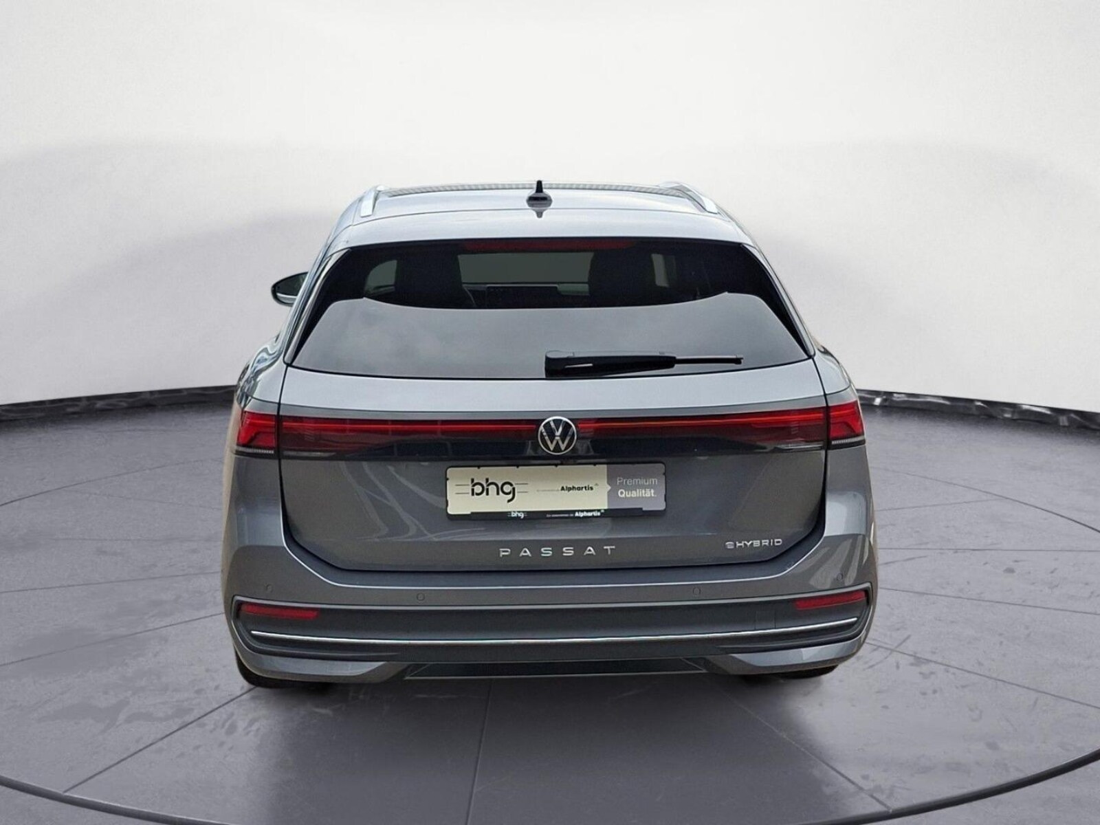 Volkswagen Passat – Bild 5