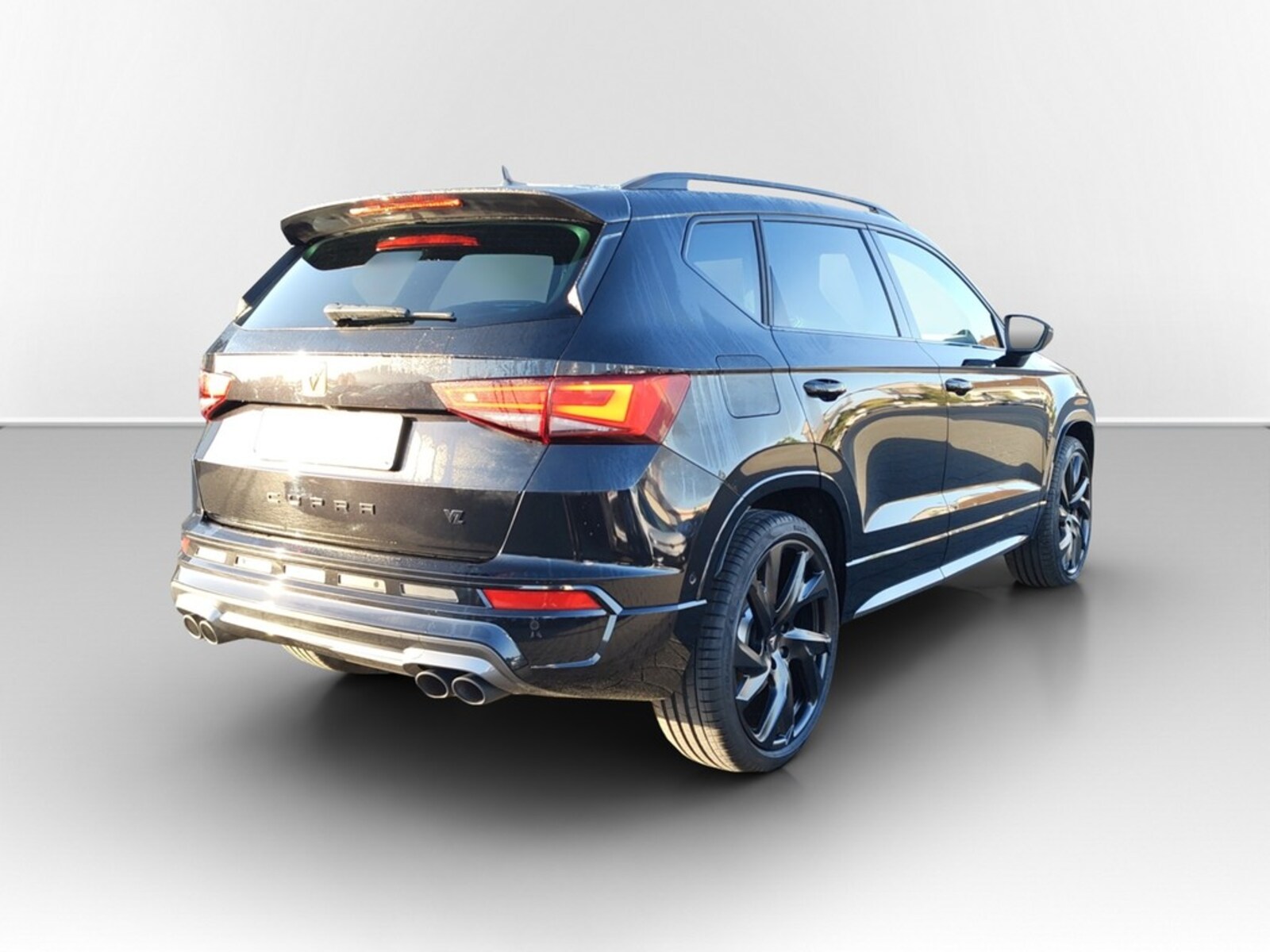 CUPRA Ateca – Bild 5
