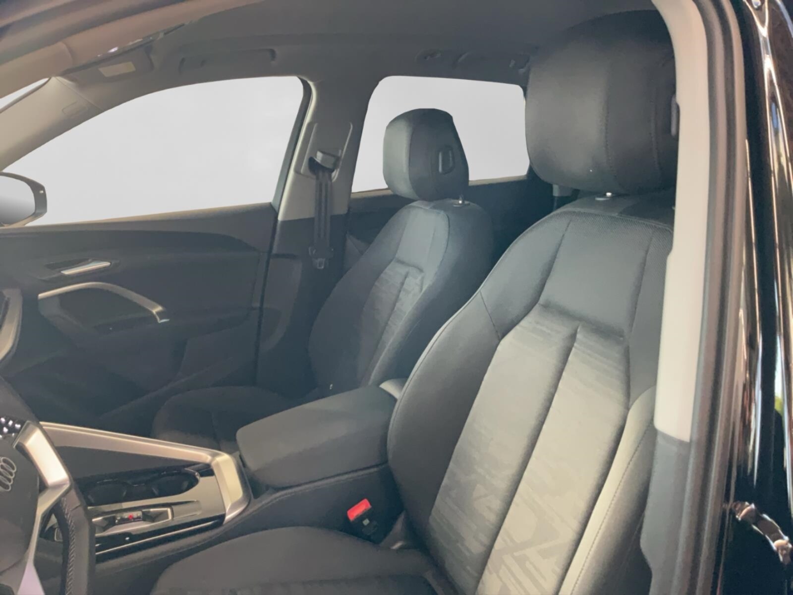 Audi Q5 – Bild 11