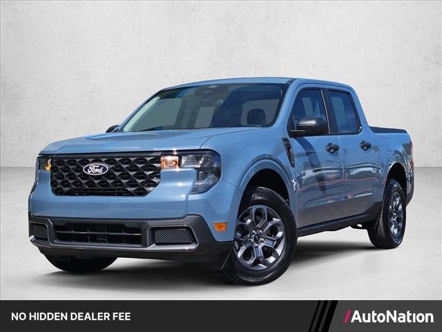 Photo of 2026 Ford Maverick 