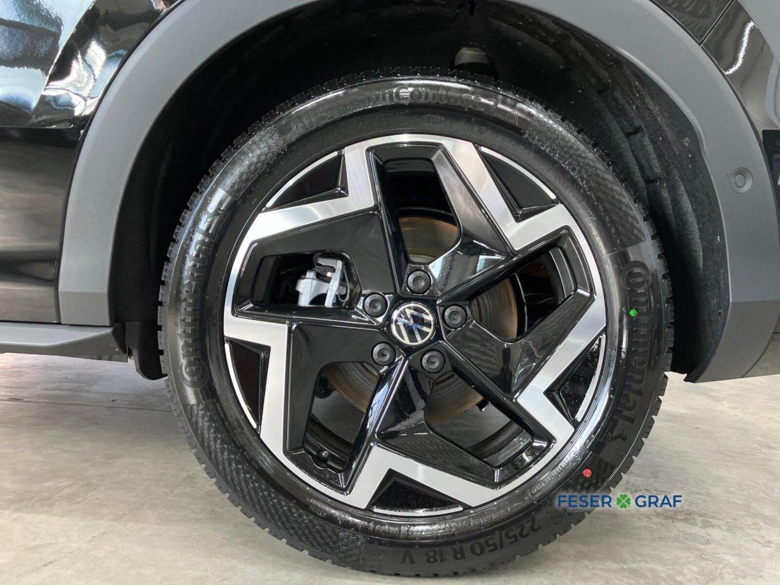 Volkswagen T-Roc – Bild 5