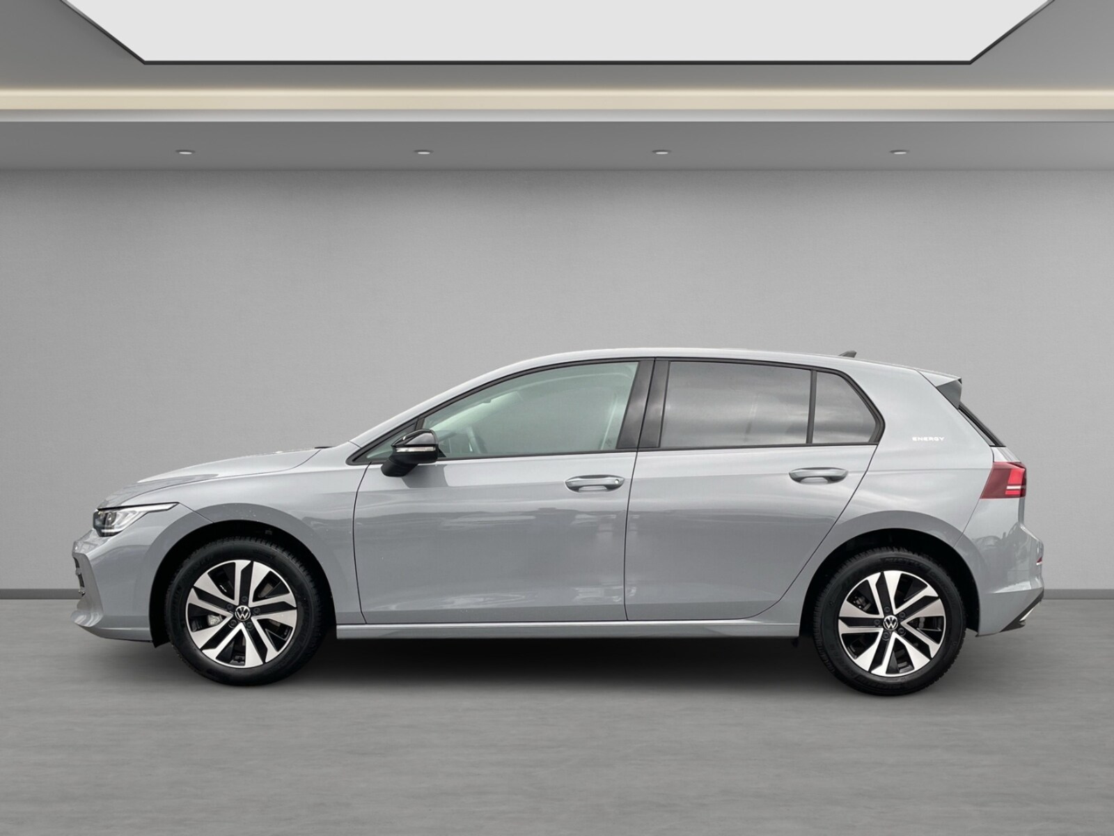 Volkswagen Golf – Bild 3