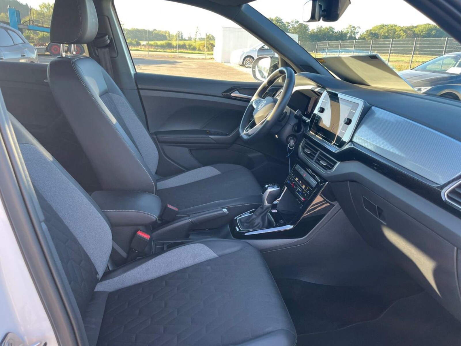Volkswagen T-Cross – Bild 18