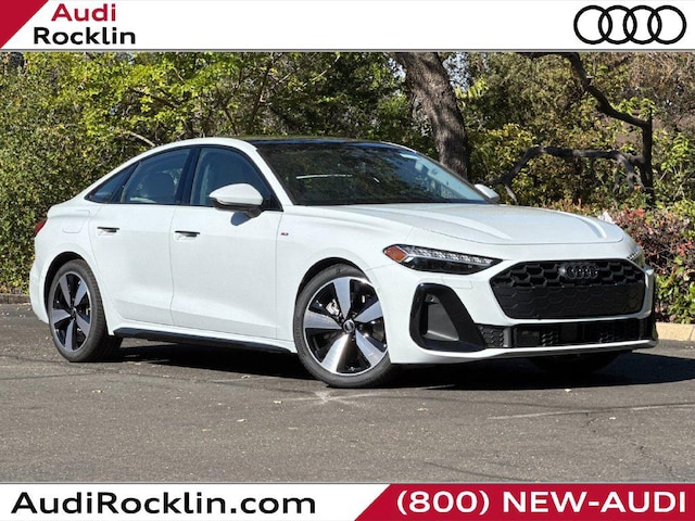 Photo of 2026 Audi A5 Sedan