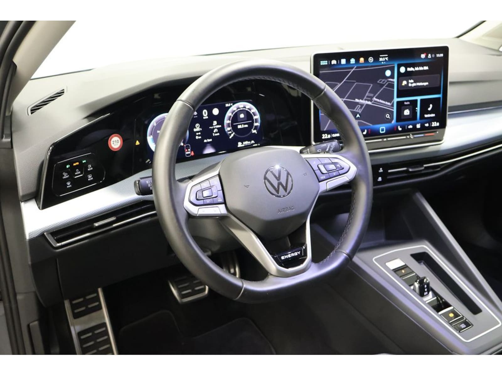 Volkswagen Golf – Bild 17