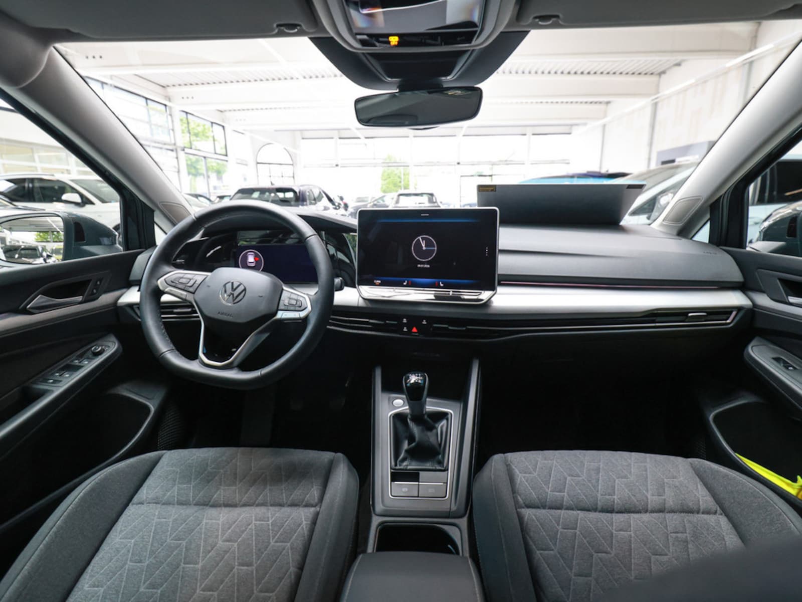 Volkswagen Golf – Bild 8