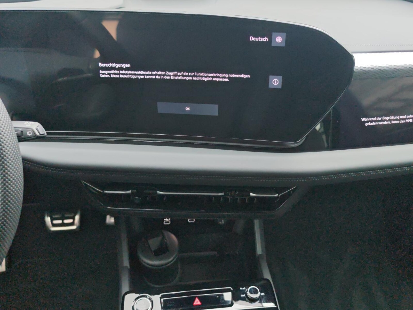 Audi A6 Avant e-tron – Bild 12