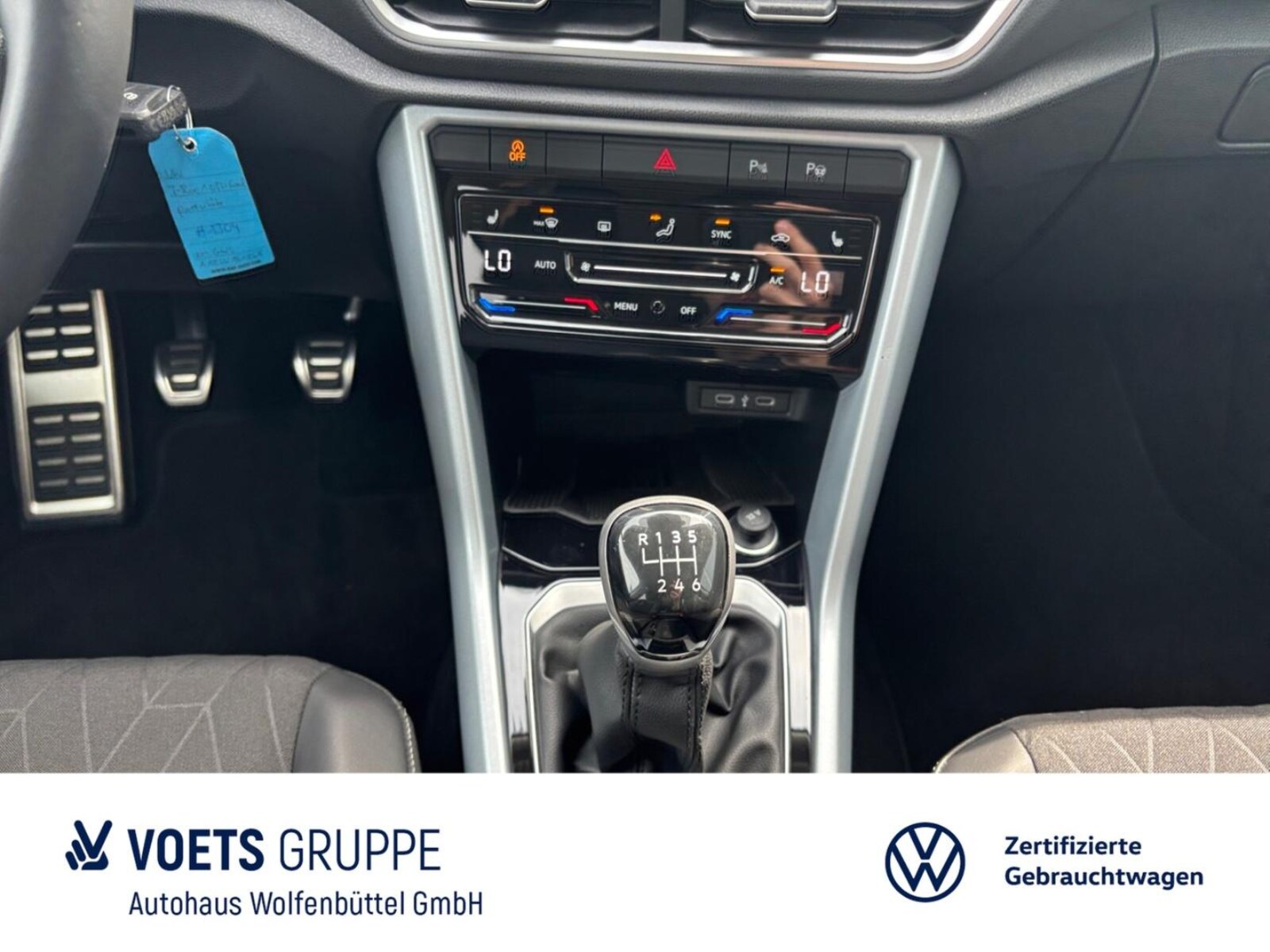 Volkswagen T-Roc – Bild 9
