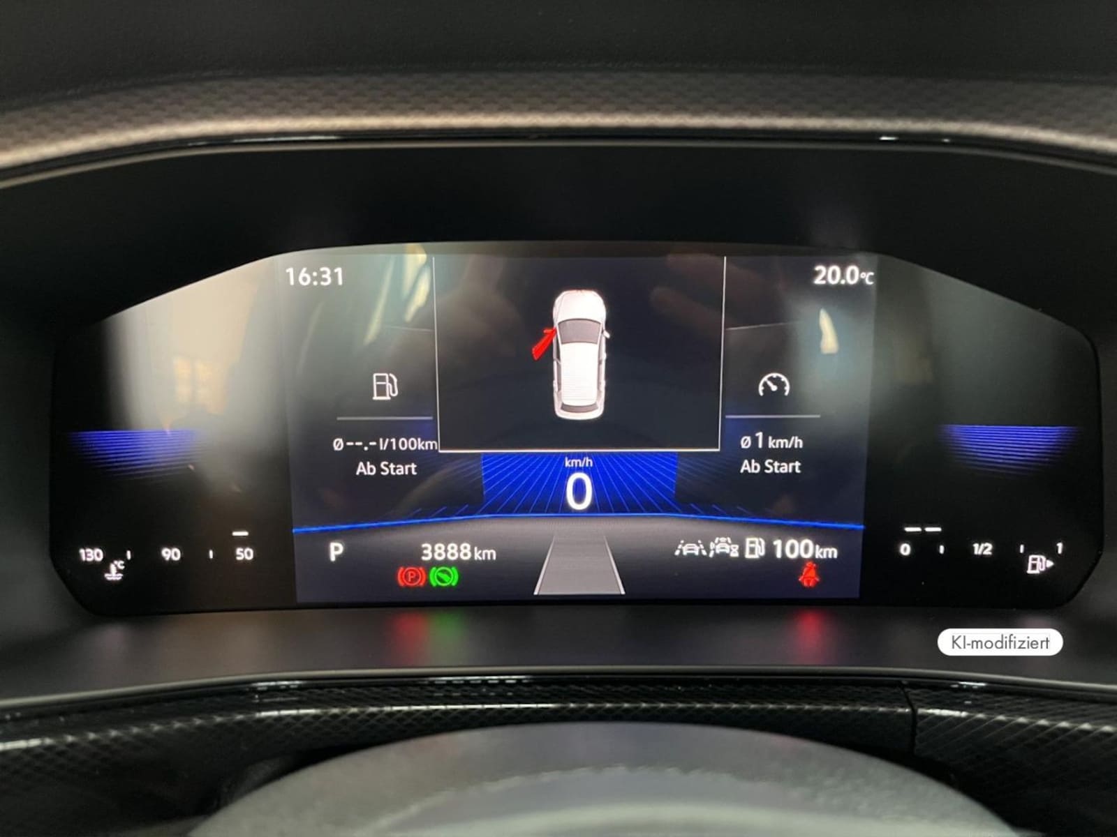 Volkswagen T-Cross – Bild 10