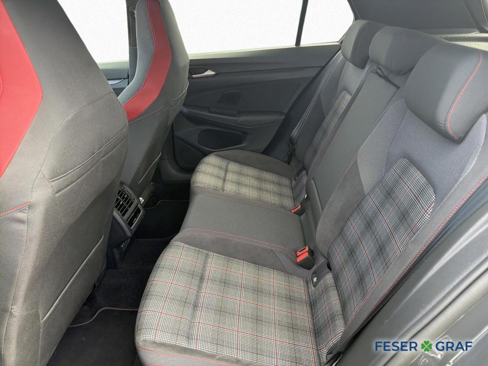 Volkswagen Golf – Bild 12